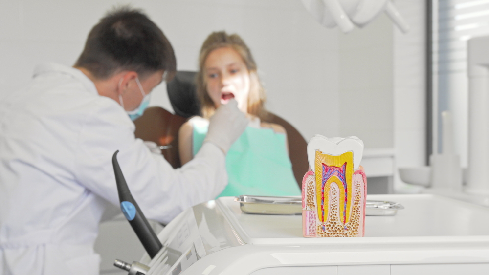 Reabilitação Oral: Como a Inovação Está Transformando Tratamentos 2 dentista dente