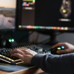 pc teclado