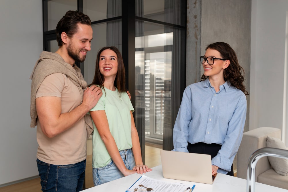 gestão de Airbnb profissional organiza sua rotina